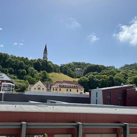 Les Capucines - Appartement Moderne Proche Centre D'Annecy Exterior photo